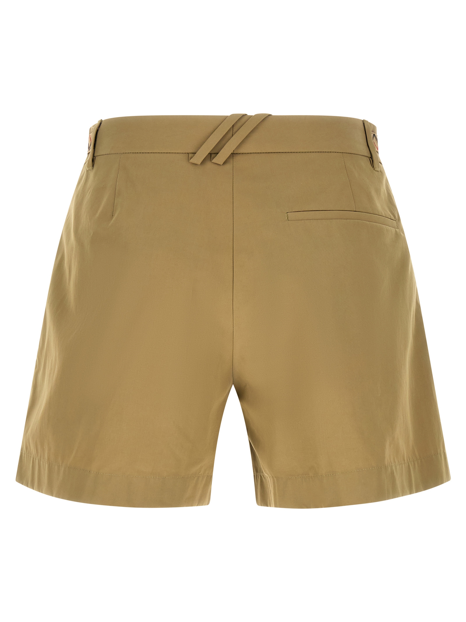 'Raina' shorts 8126490SPARROWBEIGE (Burberry / ショートパンツ ) | Burberry (バーバリー)(1)