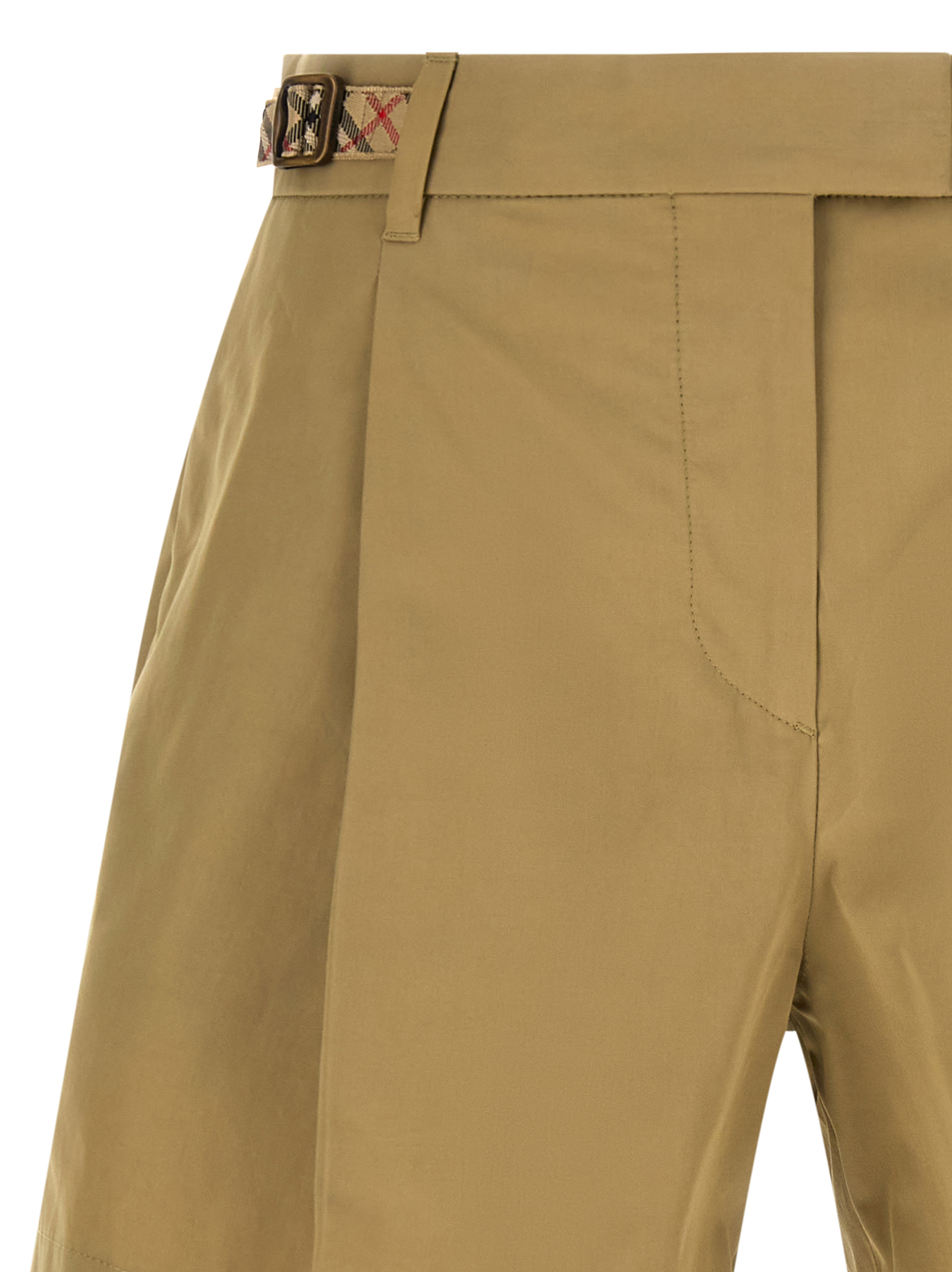 'Raina' shorts 8126490SPARROWBEIGE (Burberry / ショートパンツ ) | Burberry (バーバリー)(2)