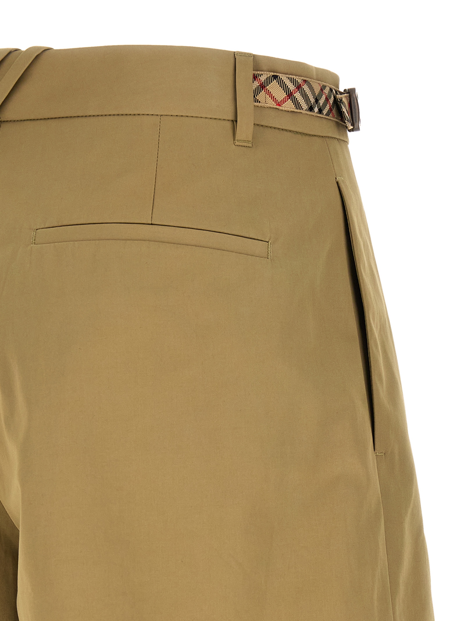 'Raina' shorts 8126490SPARROWBEIGE (Burberry / ショートパンツ ) | Burberry (バーバリー)(3)