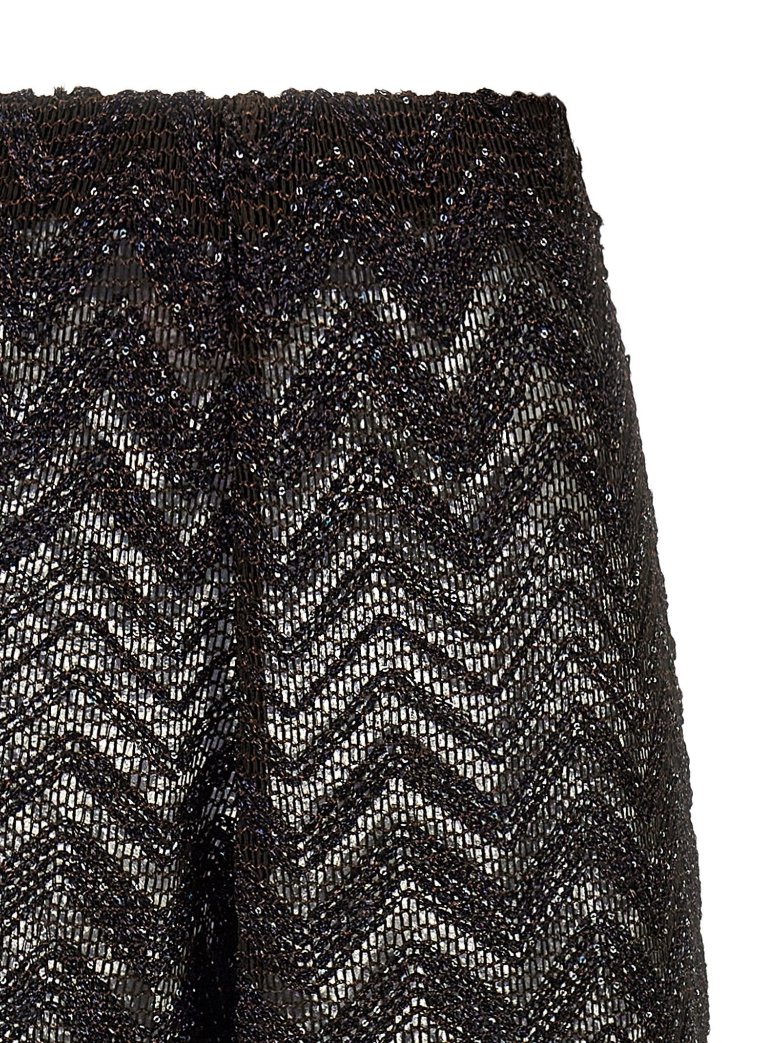 Zigzag mesh pants MC25SI01BV00ITS80EQ (MISSONI / スイムウェア ) | MISSONI (ミッソー二)(2)