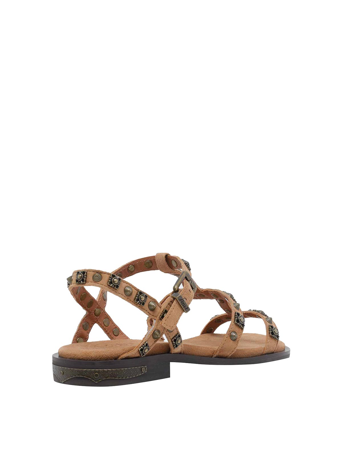 Parka Sandals PARKA02 (ASH / サンダル ) | ASH (アッシュ)(2)