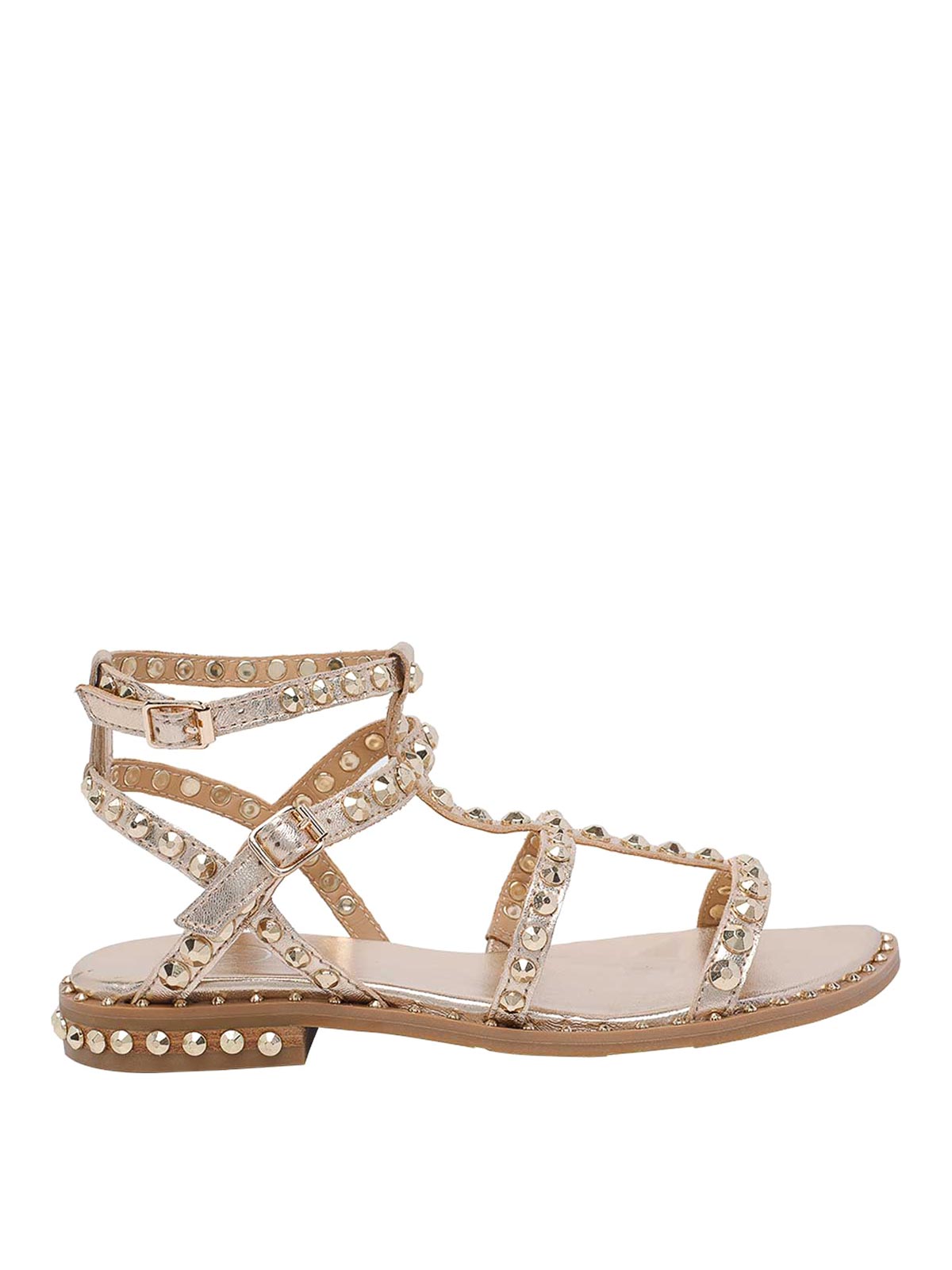 Precious Sandals PRECIOUS07 (ASH / サンダル ) | ASH (アッシュ)