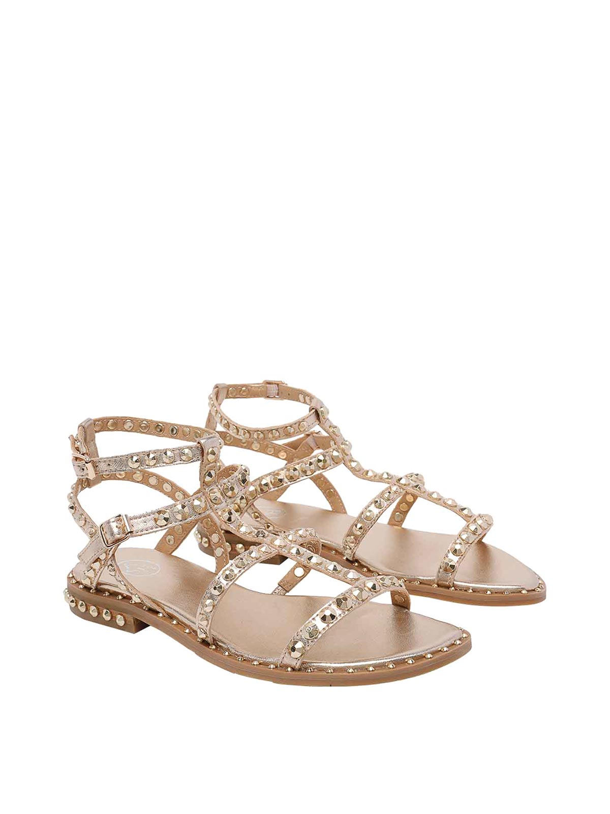 Precious Sandals PRECIOUS07 (ASH / サンダル ) | ASH (アッシュ)(1)
