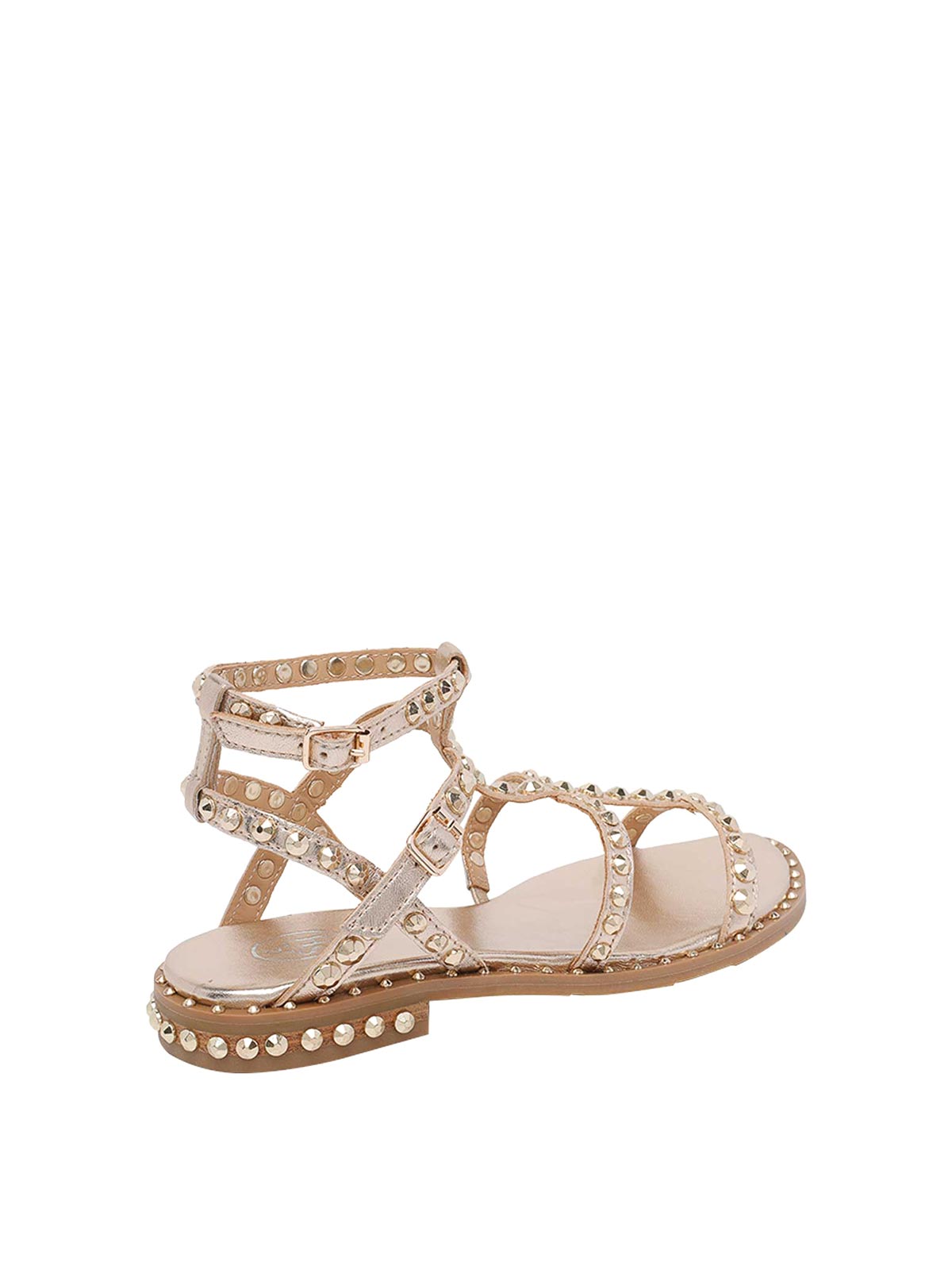 Precious Sandals PRECIOUS07 (ASH / サンダル ) | ASH (アッシュ)(2)