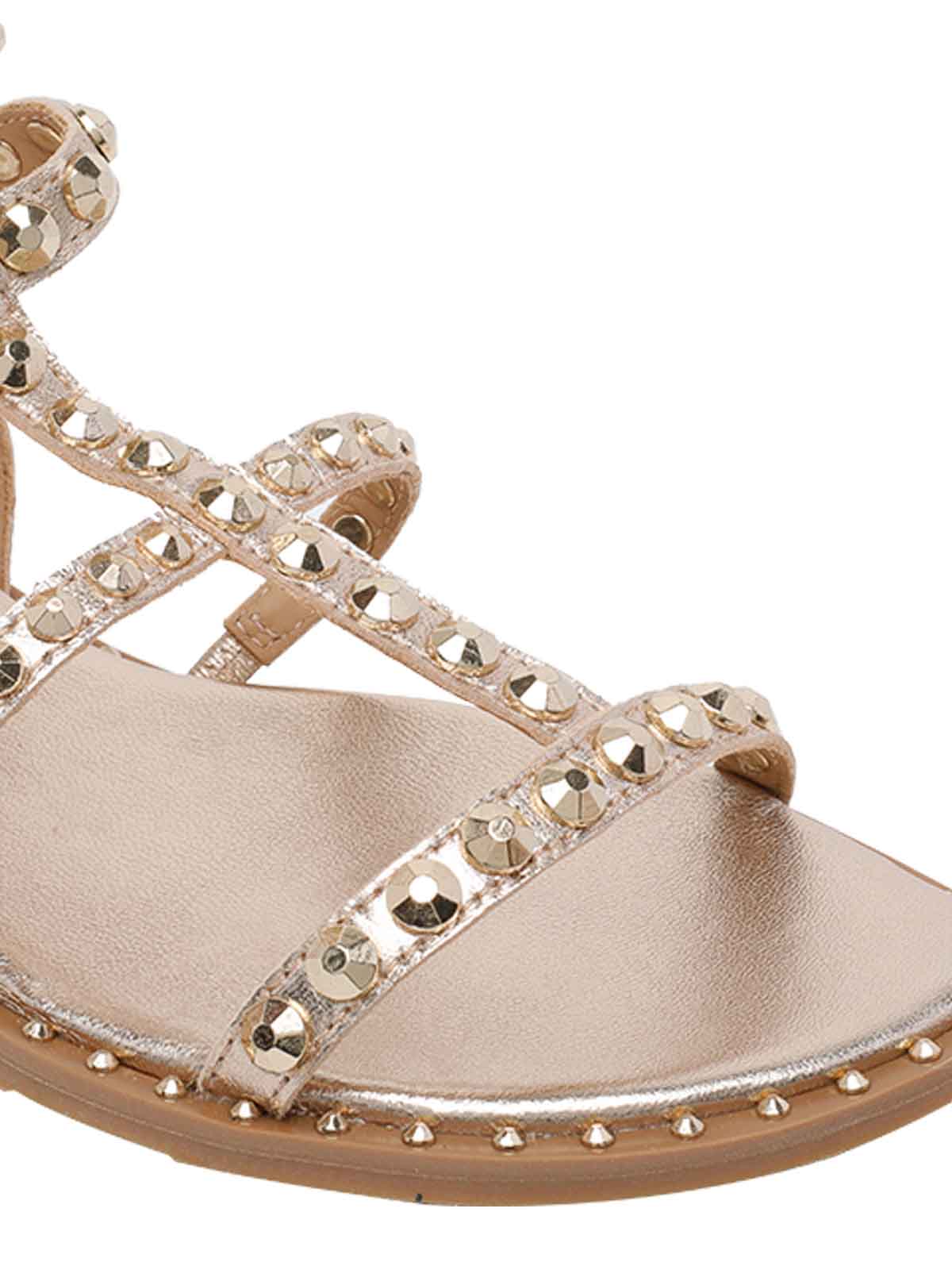 Precious Sandals PRECIOUS07 (ASH / サンダル ) | ASH (アッシュ)(3)
