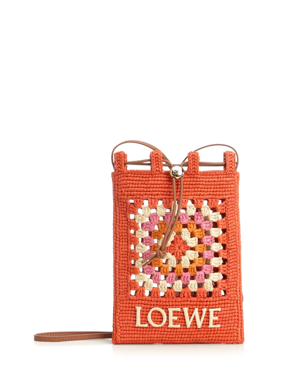 Drawstring pocket C630PHPX070520 (LOEWE / ハンドバッグ・ショルダーバッグ ) | LOEWE (ロエベ)
