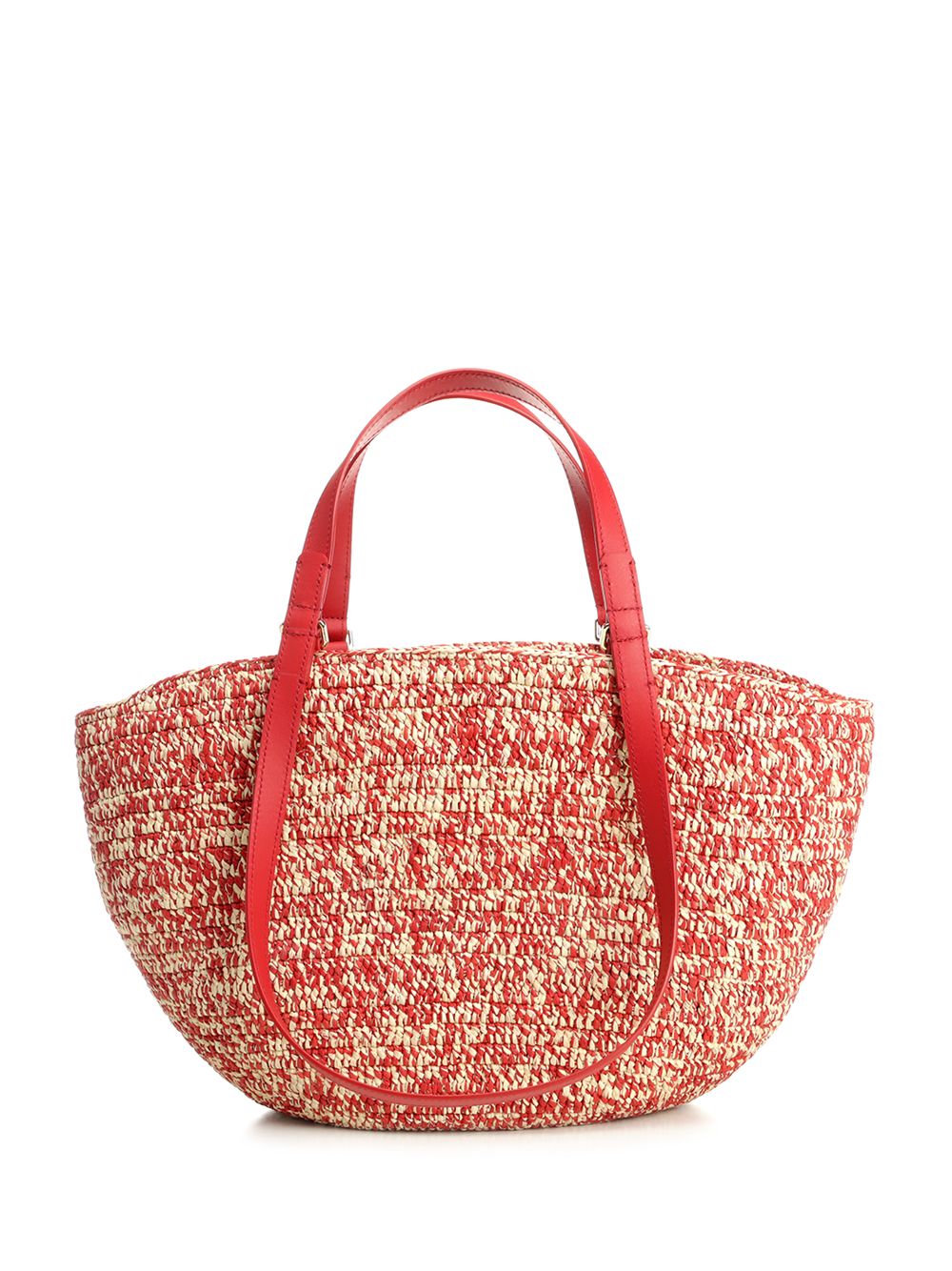 Medium "Eclipse" bag ANNGNN1X027100 (LOEWE / トートバッグ ) | LOEWE (ロエベ)(2)