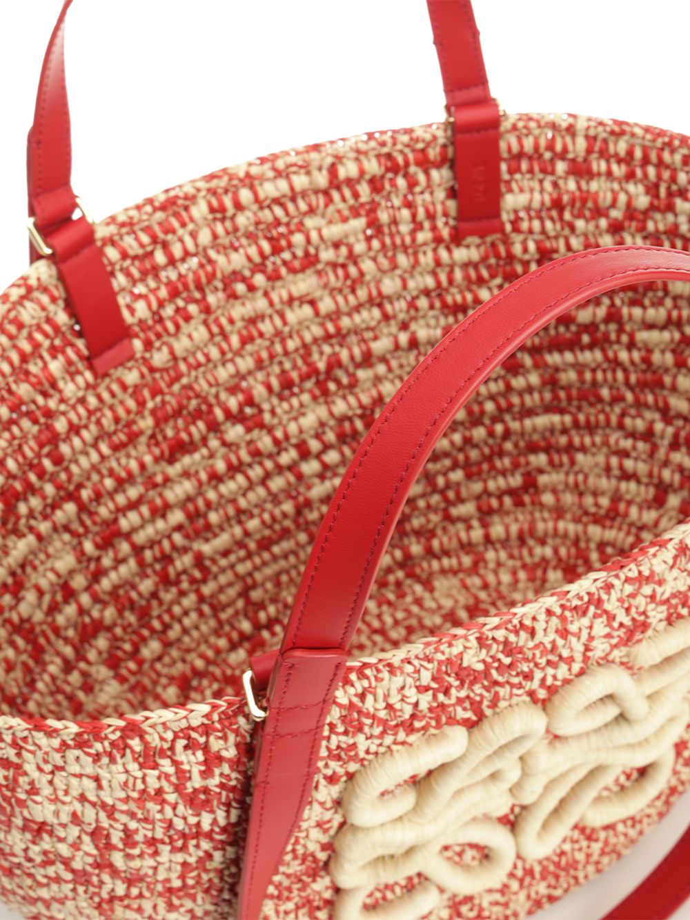 Medium "Eclipse" bag ANNGNN1X027100 (LOEWE / トートバッグ ) | LOEWE (ロエベ)(4)
