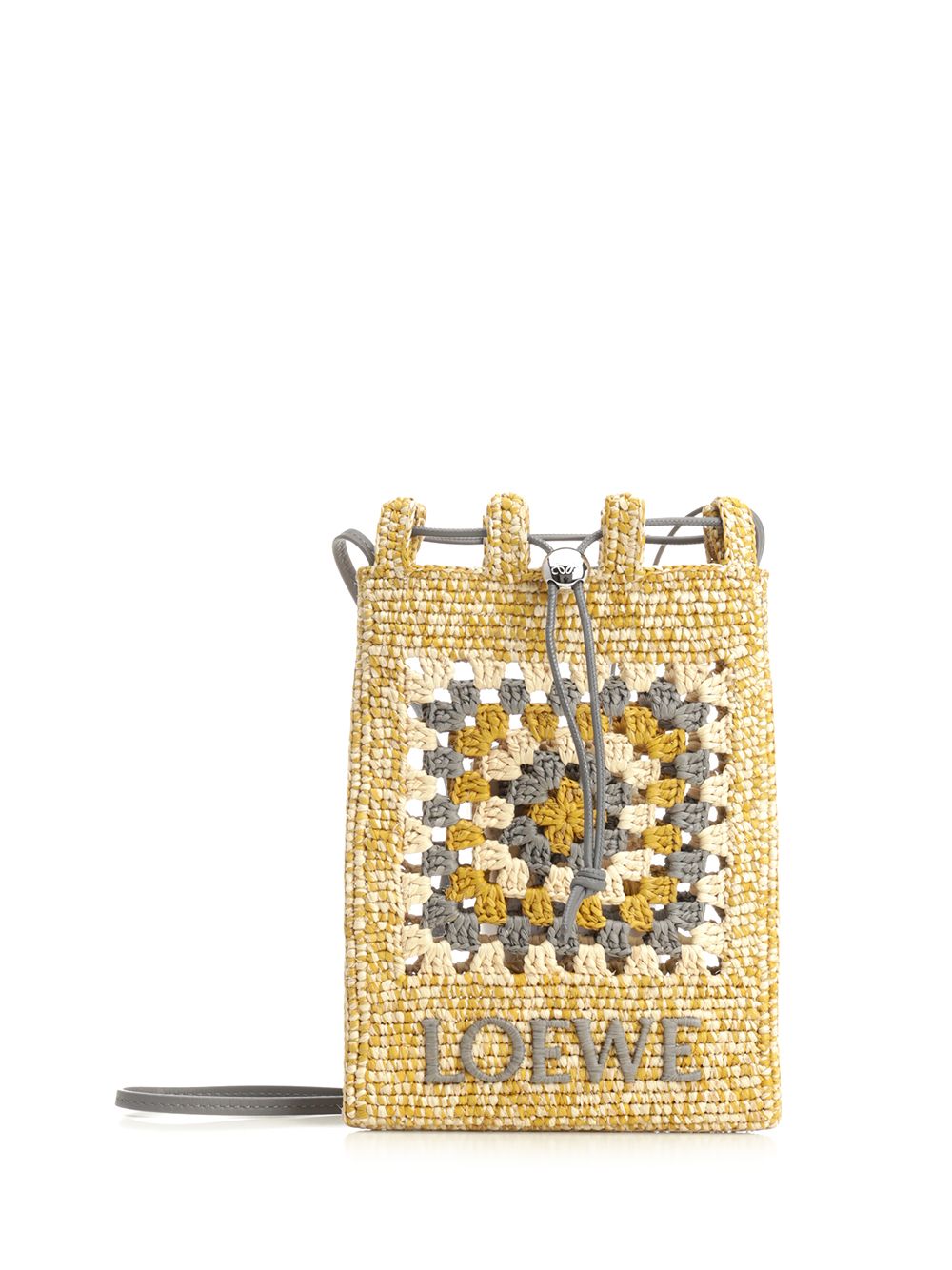 Drawstring pocket C630PHPX070522 (LOEWE / ハンドバッグ・ショルダーバッグ ) | LOEWE (ロエベ)