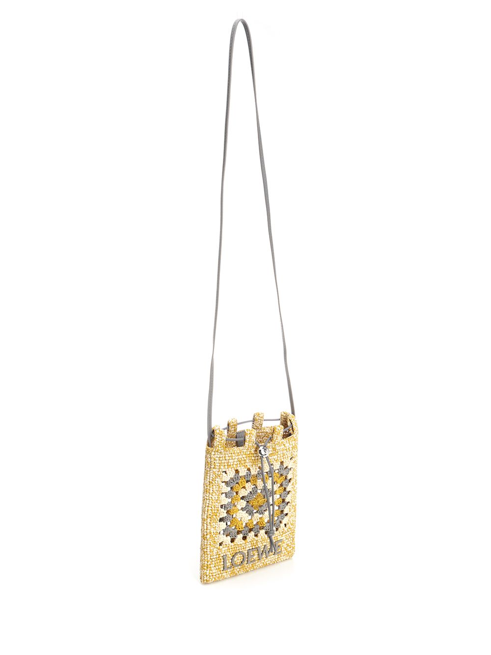 Drawstring pocket C630PHPX070522 (LOEWE / ハンドバッグ・ショルダーバッグ ) | LOEWE (ロエベ)(1)