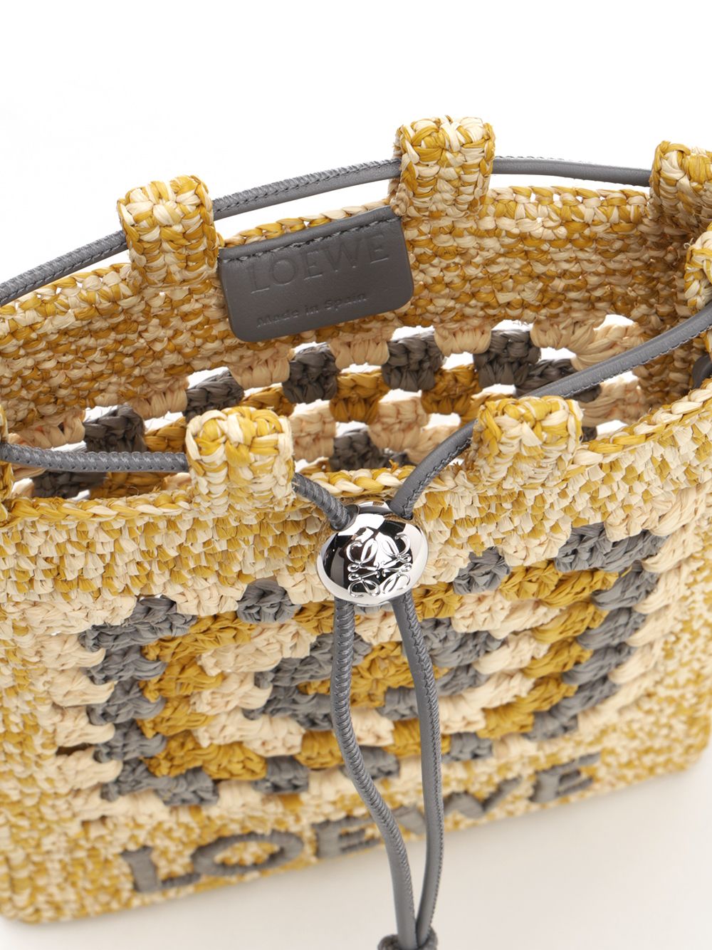 Drawstring pocket C630PHPX070522 (LOEWE / ハンドバッグ・ショルダーバッグ ) | LOEWE (ロエベ)(3)