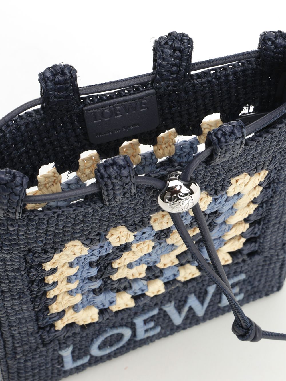 Drawstring pocket C630PHPX070150 (LOEWE / ハンドバッグ・ショルダーバッグ ) | LOEWE (ロエベ)(3)