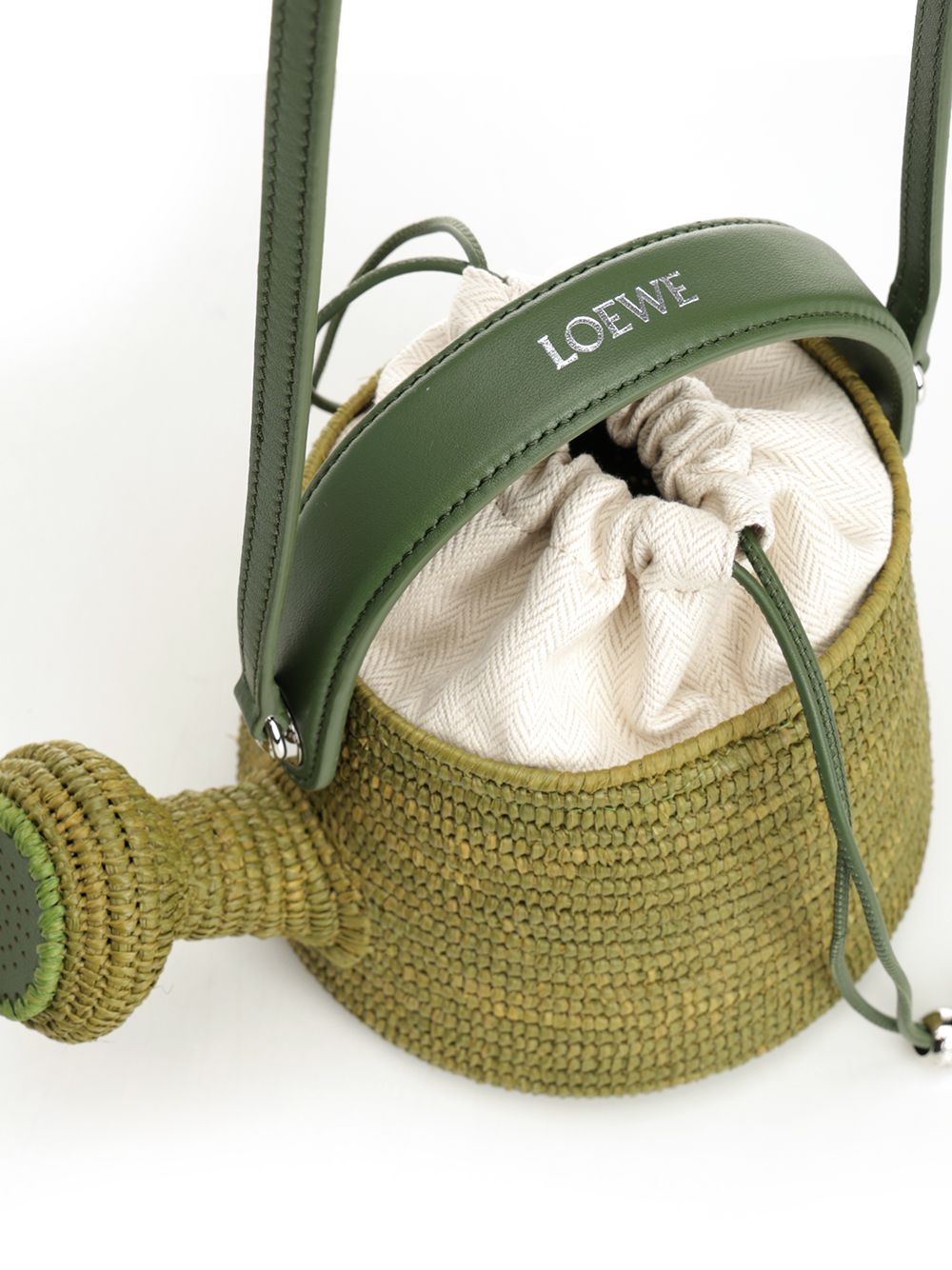 "Watering Can" Bag A223WCKX014100 (LOEWE / ハンドバッグ・ショルダーバッグ ) | LOEWE (ロエベ)(3)