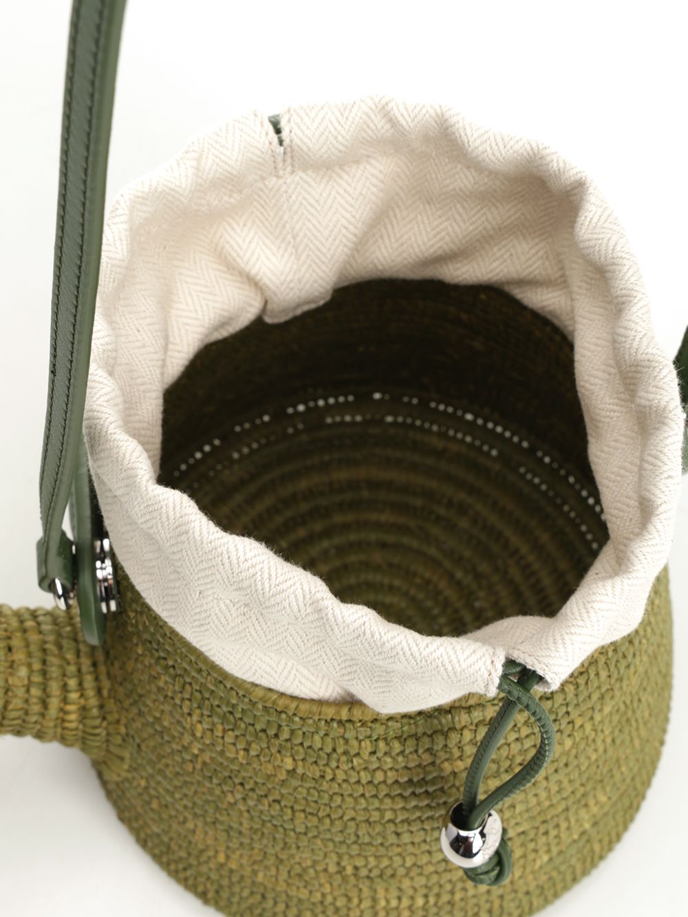 "Watering Can" Bag A223WCKX014100 (LOEWE / ハンドバッグ・ショルダーバッグ ) | LOEWE (ロエベ)(4)
