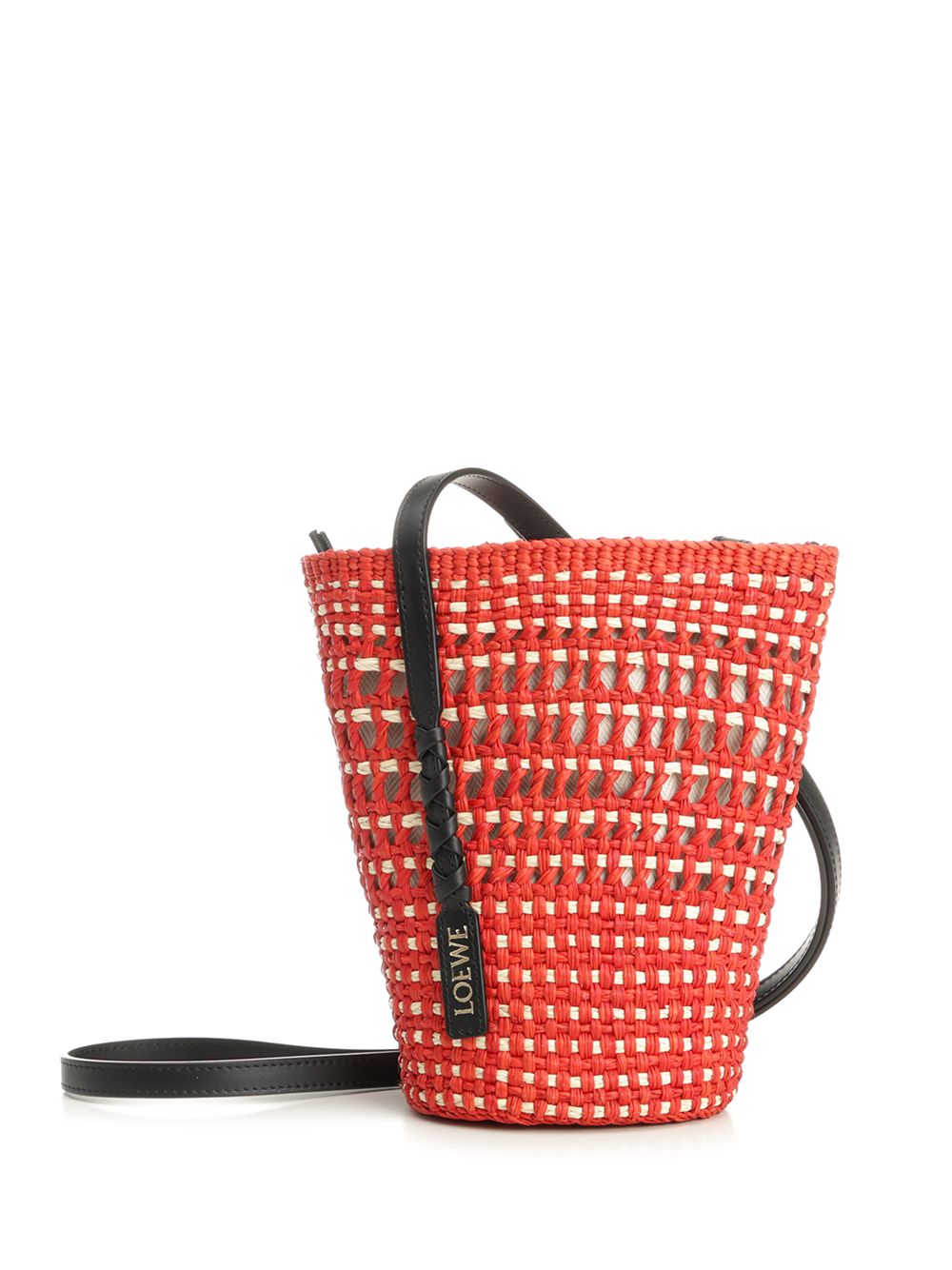 Braid Bag C630IMBX027116 (LOEWE / ハンドバッグ・ショルダーバッグ ) | LOEWE (ロエベ)