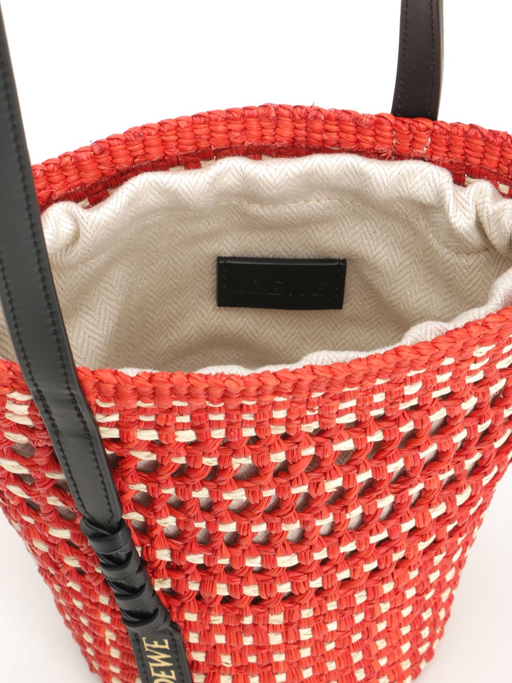 Braid Bag C630IMBX027116 (LOEWE / ハンドバッグ・ショルダーバッグ ) | LOEWE (ロエベ)(3)