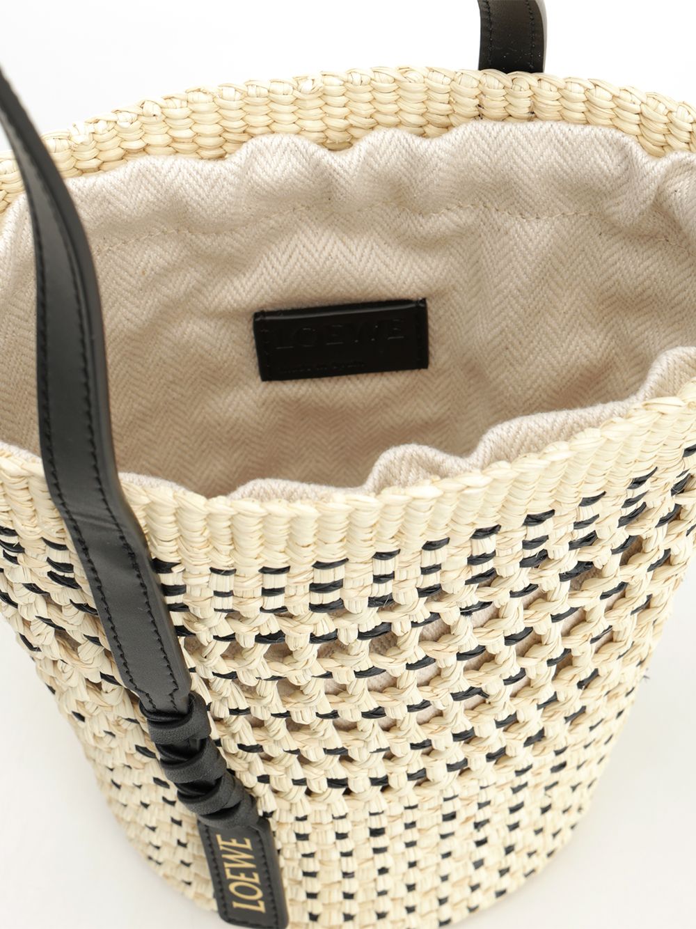 "Braid" bag C630IMBX012165 (LOEWE / ハンドバッグ・ショルダーバッグ ) | LOEWE (ロエベ)(3)