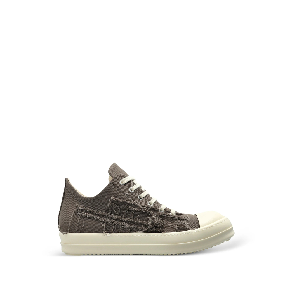 Sneaker Rick Owens Drkshdw DU01F4802SLASH3411 (Rick Owens DRKSHDW / スニーカー ) | Rick Owens DRKSHDW (リック オウエンス ダークシャドウ)