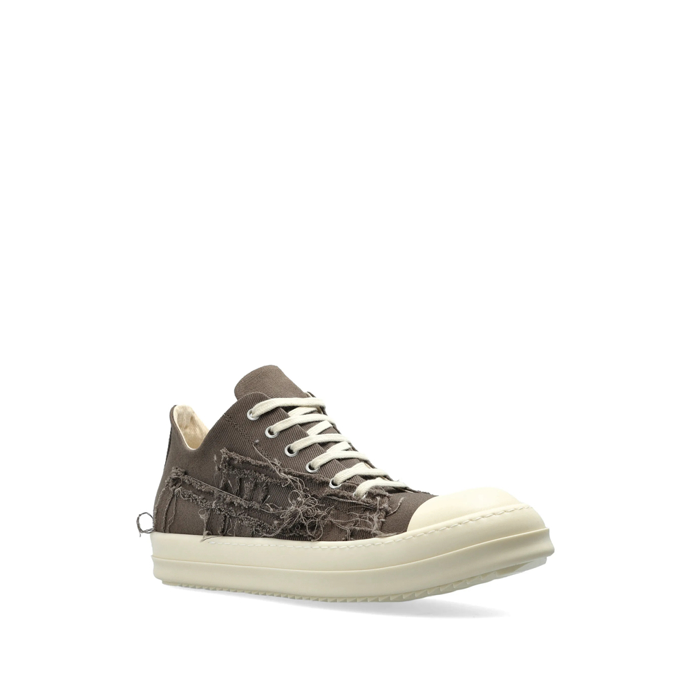 Sneaker Rick Owens Drkshdw DU01F4802SLASH3411 (Rick Owens DRKSHDW / スニーカー ) | Rick Owens DRKSHDW (リック オウエンス ダークシャドウ)(1)