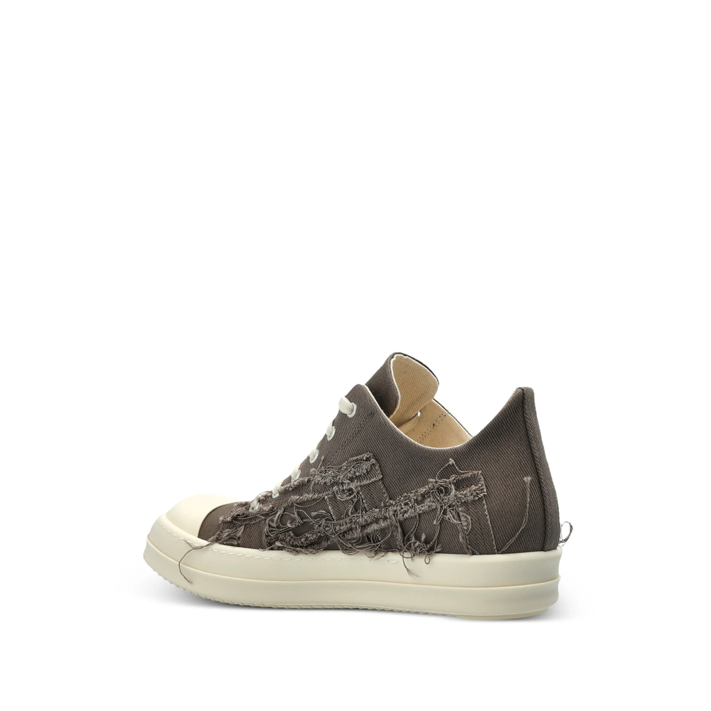 Sneaker Rick Owens Drkshdw DU01F4802SLASH3411 (Rick Owens DRKSHDW / スニーカー ) | Rick Owens DRKSHDW (リック オウエンス ダークシャドウ)(2)