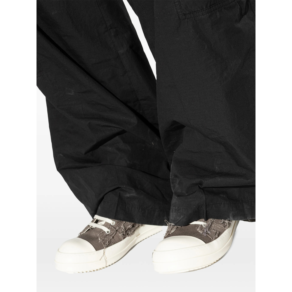 Sneaker Rick Owens Drkshdw DU01F4802SLASH3411 (Rick Owens DRKSHDW / スニーカー ) | Rick Owens DRKSHDW (リック オウエンス ダークシャドウ)(4)