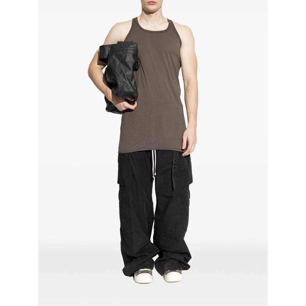 Sneaker Rick Owens Drkshdw DU01F4802SLASH3411 (Rick Owens DRKSHDW / スニーカー ) | Rick Owens DRKSHDW (リック オウエンス ダークシャドウ)(5)