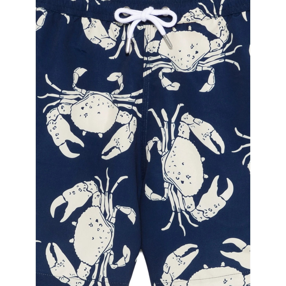 Beachwear Maison Labiche ZMMAILLOTLOBSTCRAB (MAISON LABICHE / スイムウェア ) | MAISON LABICHE (メゾン ラビッシュ)(1)