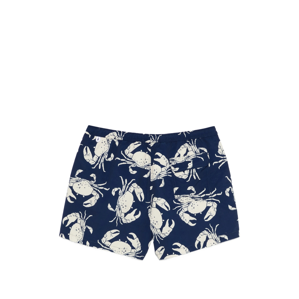 Beachwear Maison Labiche ZMMAILLOTLOBSTCRAB (MAISON LABICHE / スイムウェア ) | MAISON LABICHE (メゾン ラビッシュ)(2)