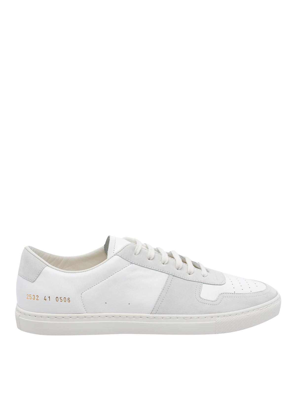 Bball Sneakers 25320506 (COMMON PROJECTS / スニーカー ) | COMMON PROJECTS (コモンプロジェクト)