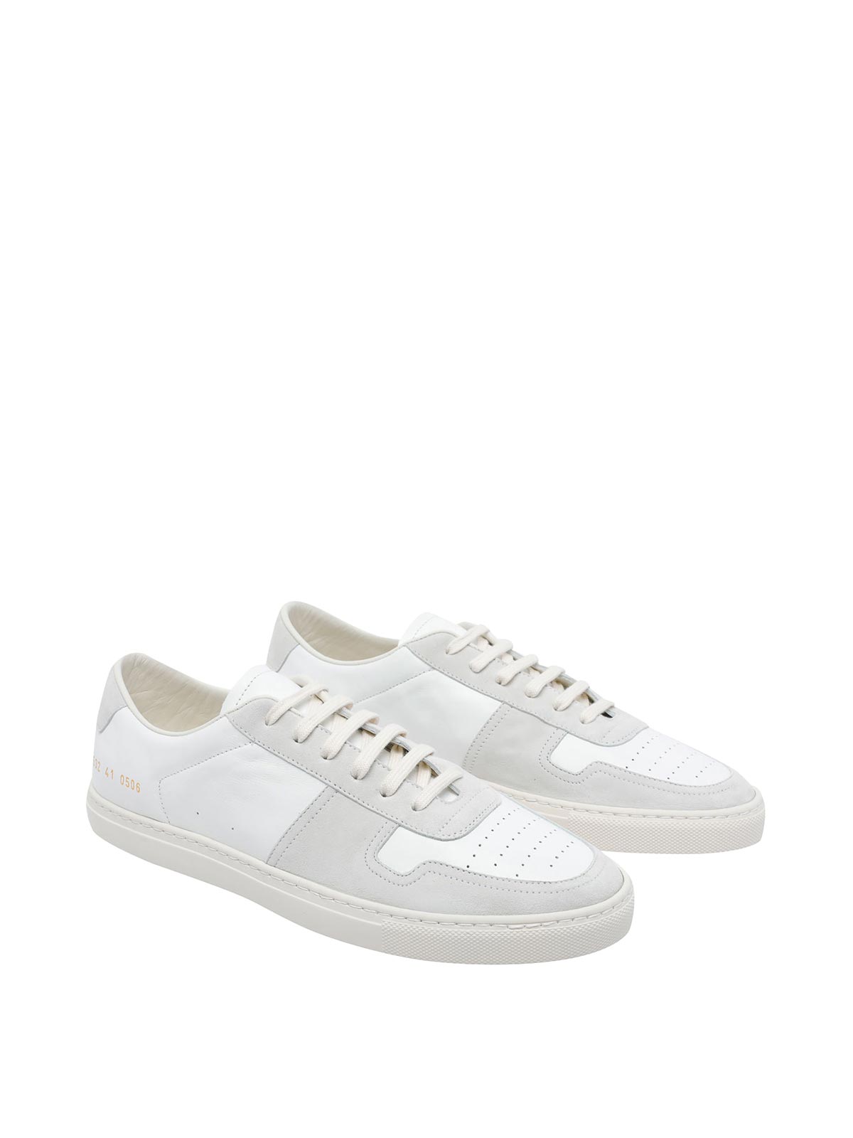 Bball Sneakers 25320506 (COMMON PROJECTS / スニーカー ) | COMMON PROJECTS (コモンプロジェクト)(1)
