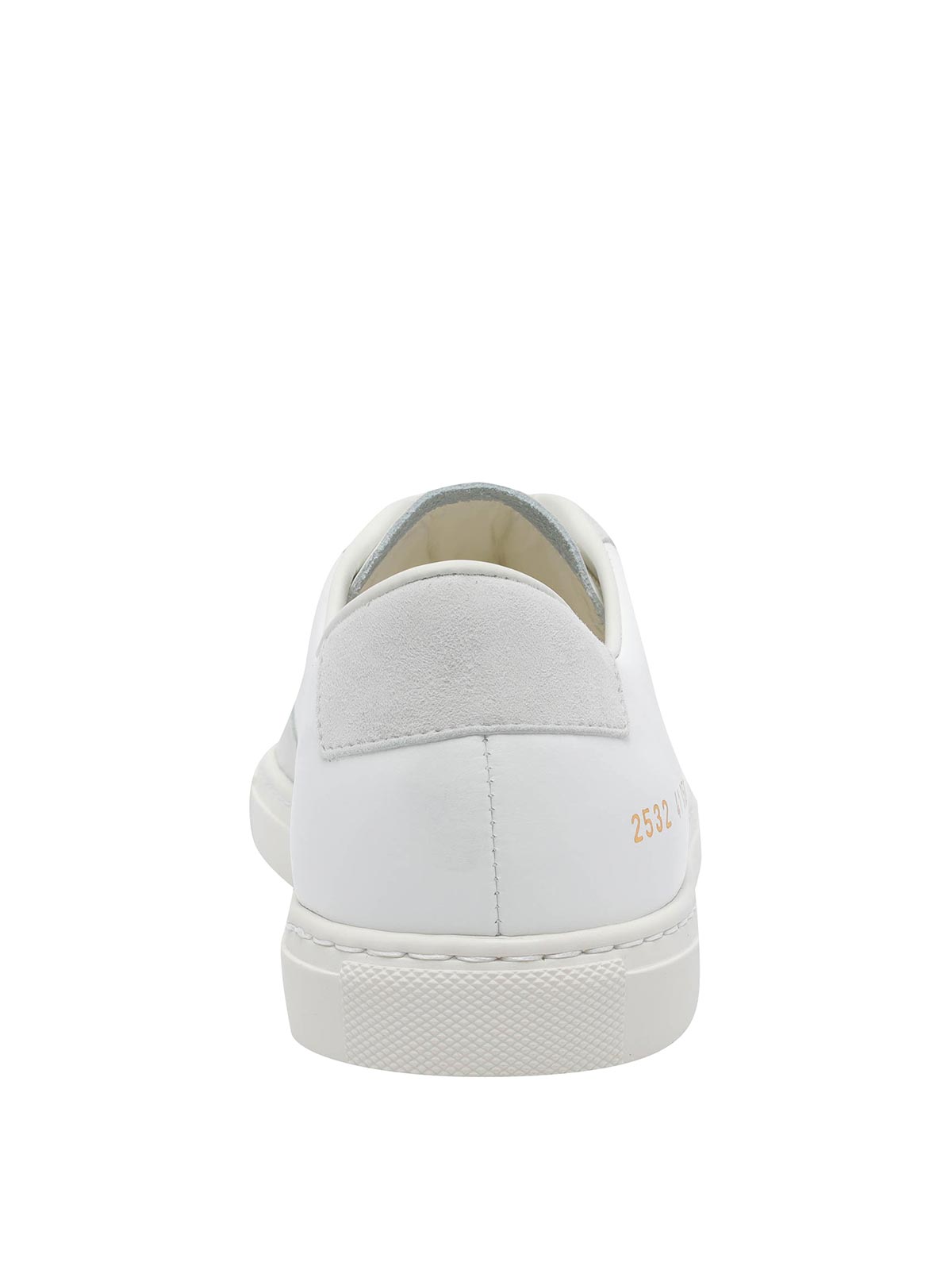 Bball Sneakers 25320506 (COMMON PROJECTS / スニーカー ) | COMMON PROJECTS (コモンプロジェクト)(2)