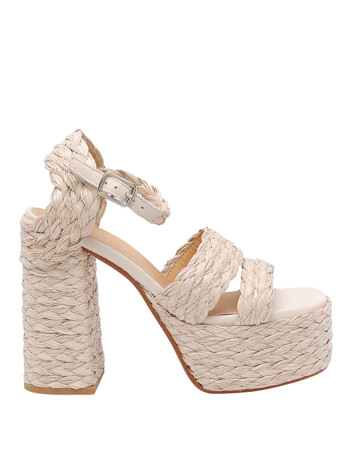 Fresa Pump Sandals 25553202 (Castañer / サンダル ) | Castañer (カスタニエール)