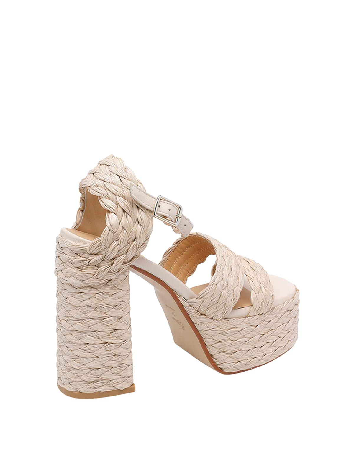 Fresa Pump Sandals 25553202 (Castañer / サンダル ) | Castañer (カスタニエール)(2)