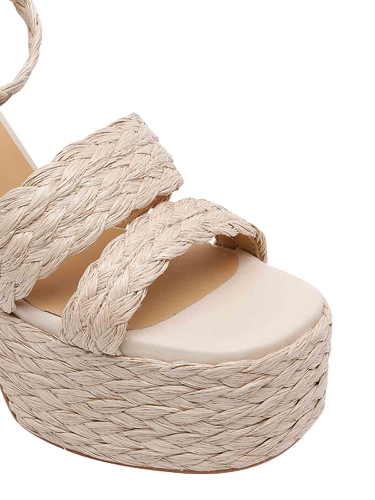 Fresa Pump Sandals 25553202 (Castañer / サンダル ) | Castañer (カスタニエール)(3)