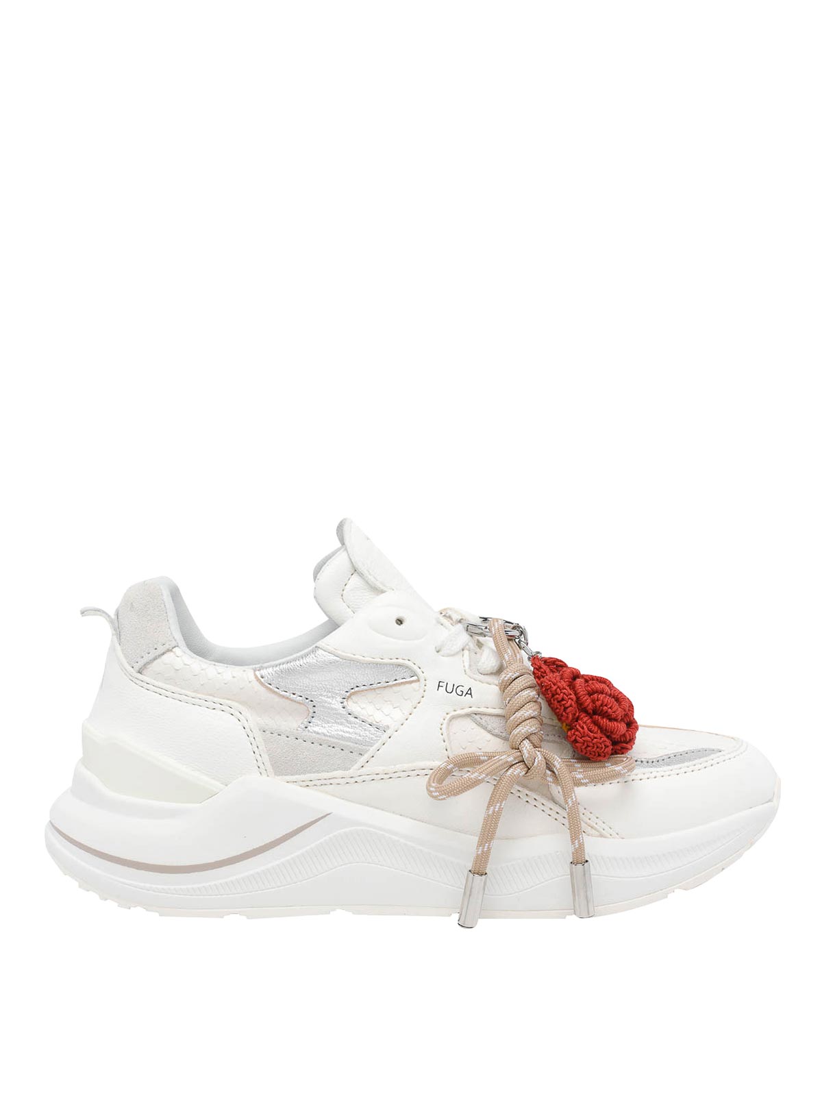 Fuga Animalier Sneakers W441FGANPS (D.A.T.E. / スニーカー ) | D.A.T.E. (デイト)