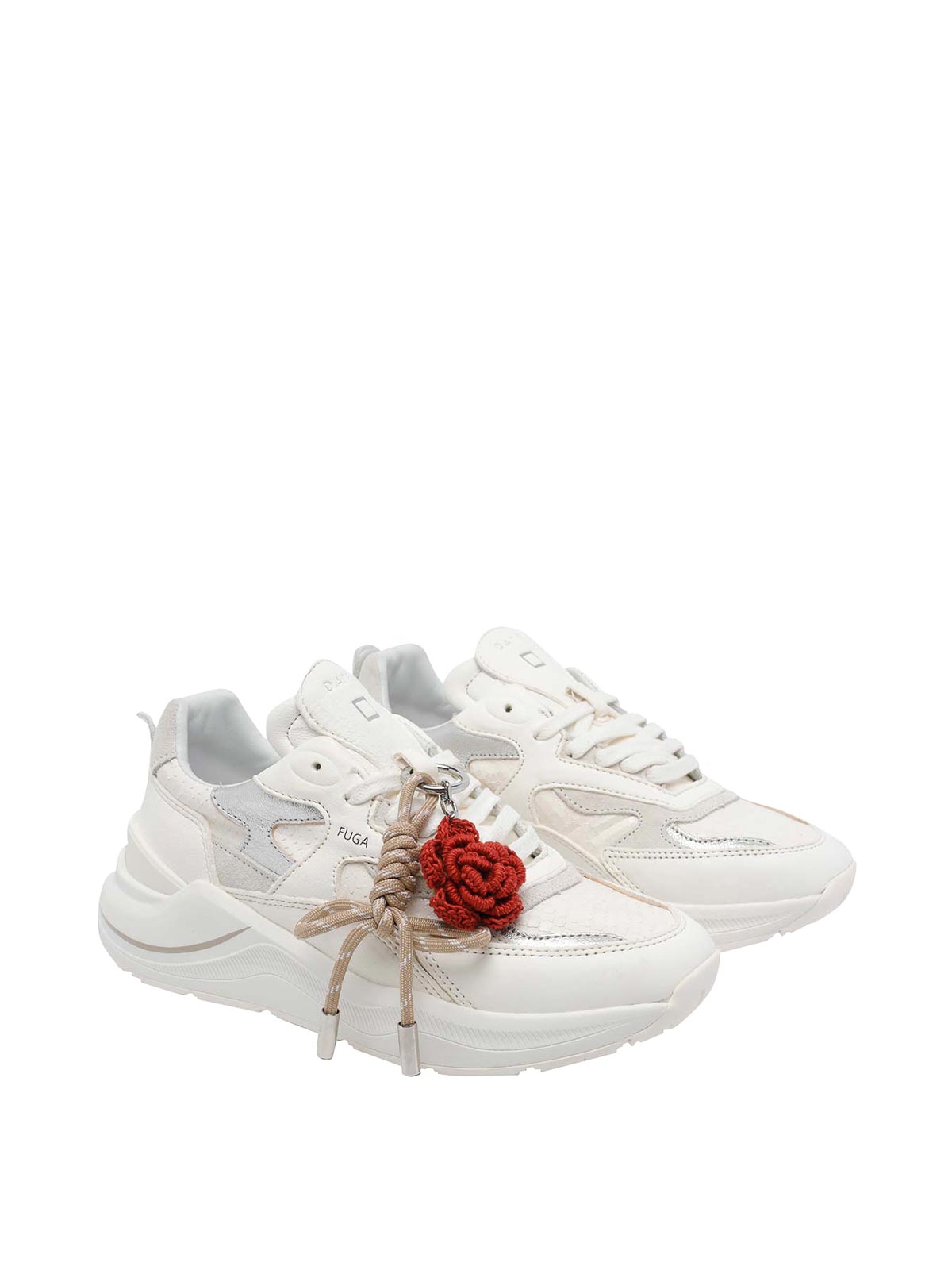 Fuga Animalier Sneakers W441FGANPS (D.A.T.E. / スニーカー ) | D.A.T.E. (デイト)(1)