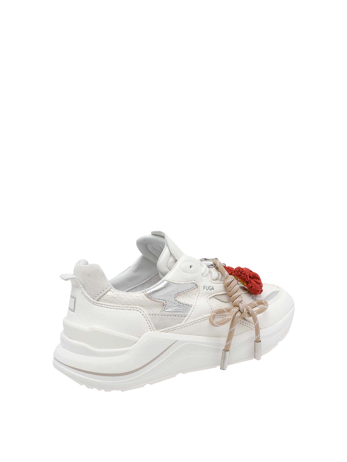 Fuga Animalier Sneakers W441FGANPS (D.A.T.E. / スニーカー ) | D.A.T.E. (デイト)(2)