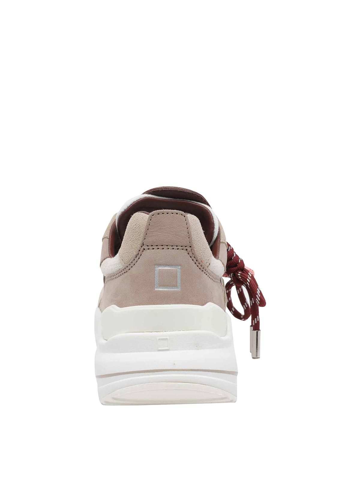 Fuga Linen Sneakers W441FGLIHB (D.A.T.E. / スニーカー ) | D.A.T.E. (デイト)(3)
