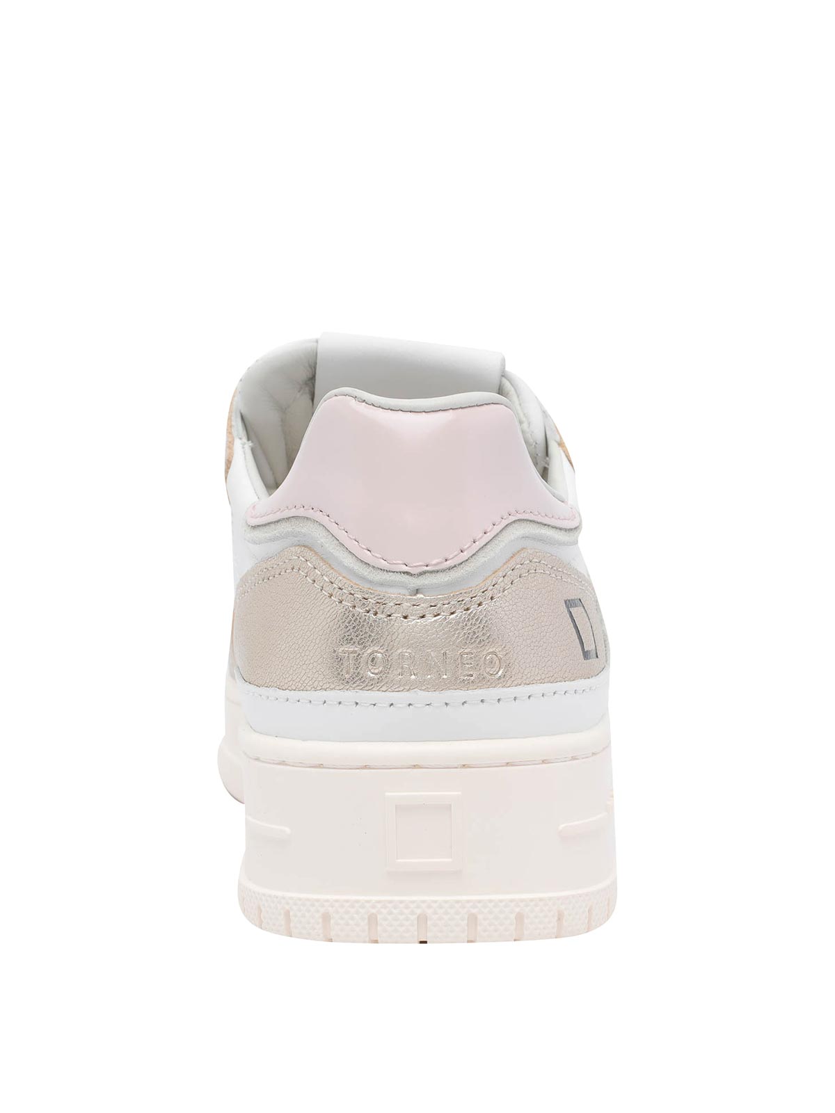 Torneo Pure Laminated Sneakers W441TPLMWM (D.A.T.E. / スニーカー ) | D.A.T.E. (デイト)(3)