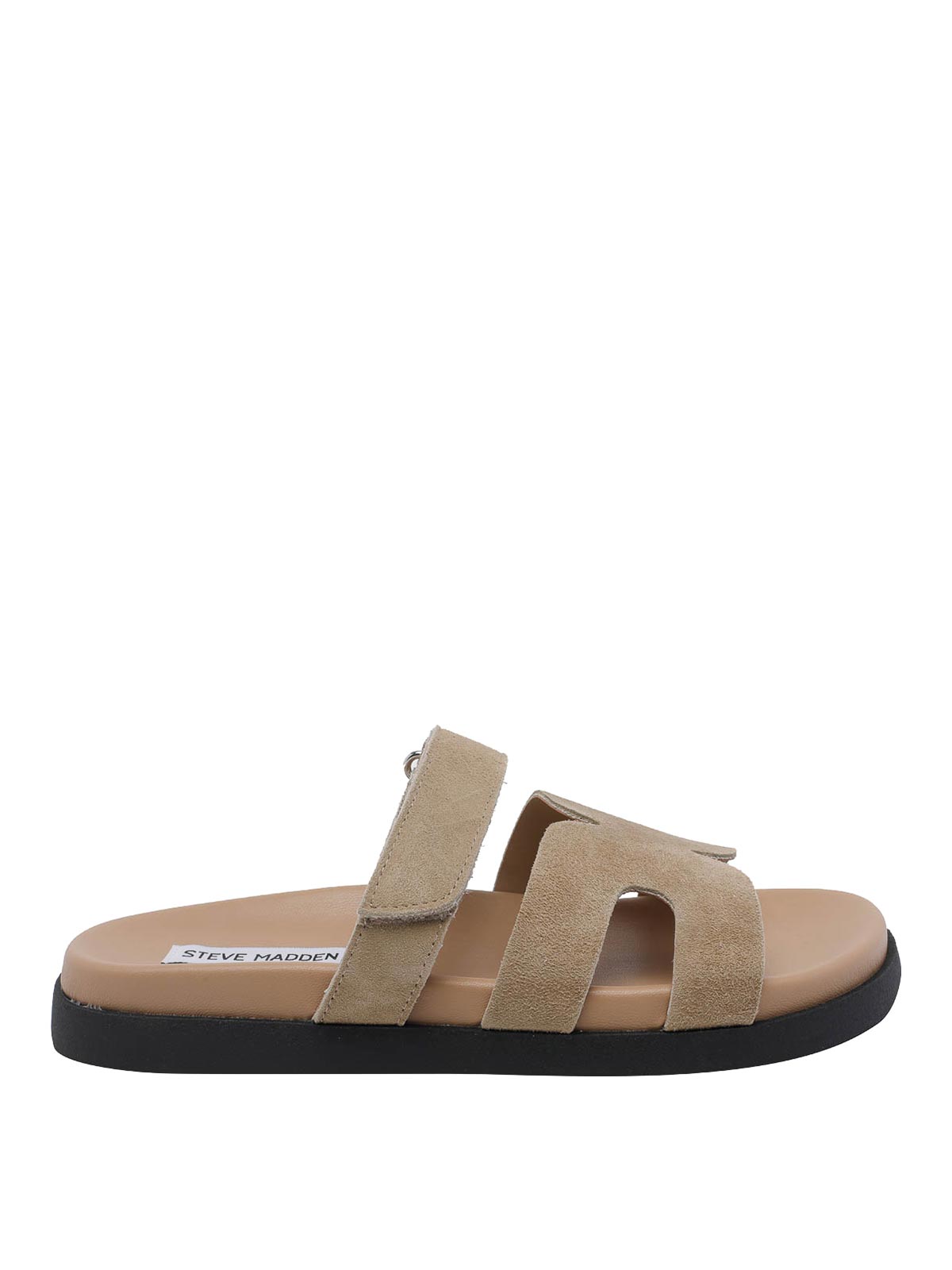 Missile Sandals MISSILETAUPE (STEVE MADDEN / サンダル ) | STEVE MADDEN (スティーブ マデン)