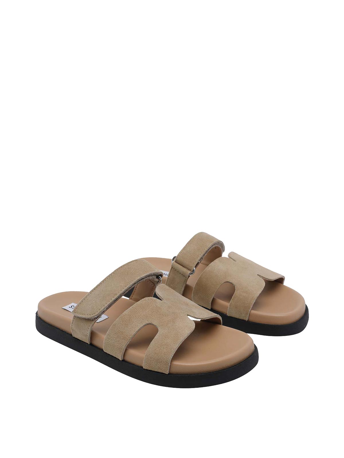 Missile Sandals MISSILETAUPE (STEVE MADDEN / サンダル ) | STEVE MADDEN (スティーブ マデン)(1)