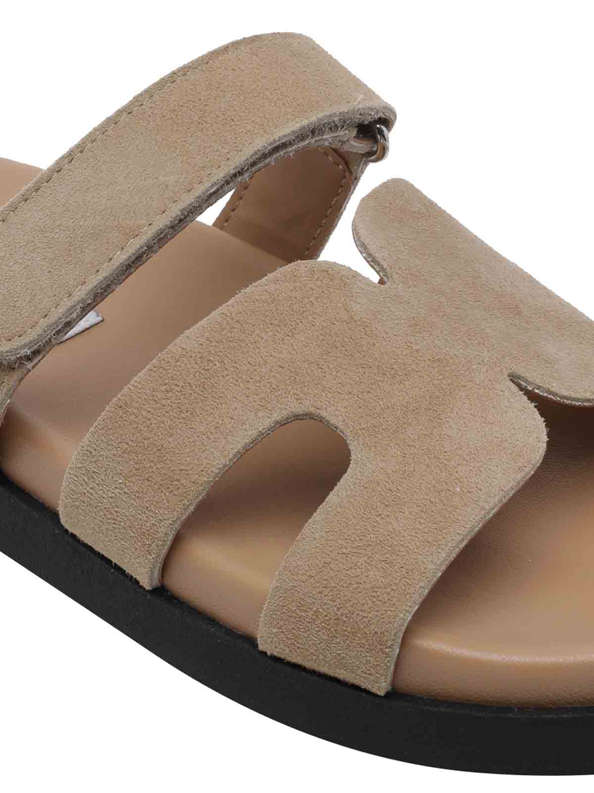 Missile Sandals MISSILETAUPE (STEVE MADDEN / サンダル ) | STEVE MADDEN (スティーブ マデン)(3)