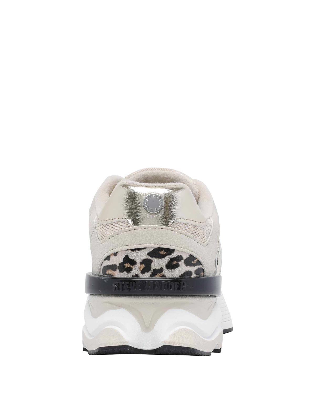 Sand Multicolor Speeder Sneakers SPEEDERSANDMULTI (STEVE MADDEN / スニーカー ) | STEVE MADDEN (スティーブ マデン)(3)