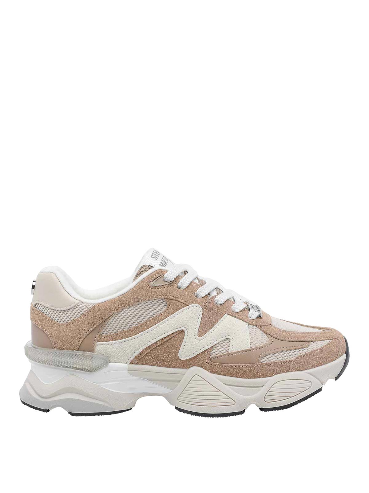 Speeder Sneakers SPEEDERTAUPE (STEVE MADDEN / スニーカー ) | STEVE MADDEN (スティーブ マデン)