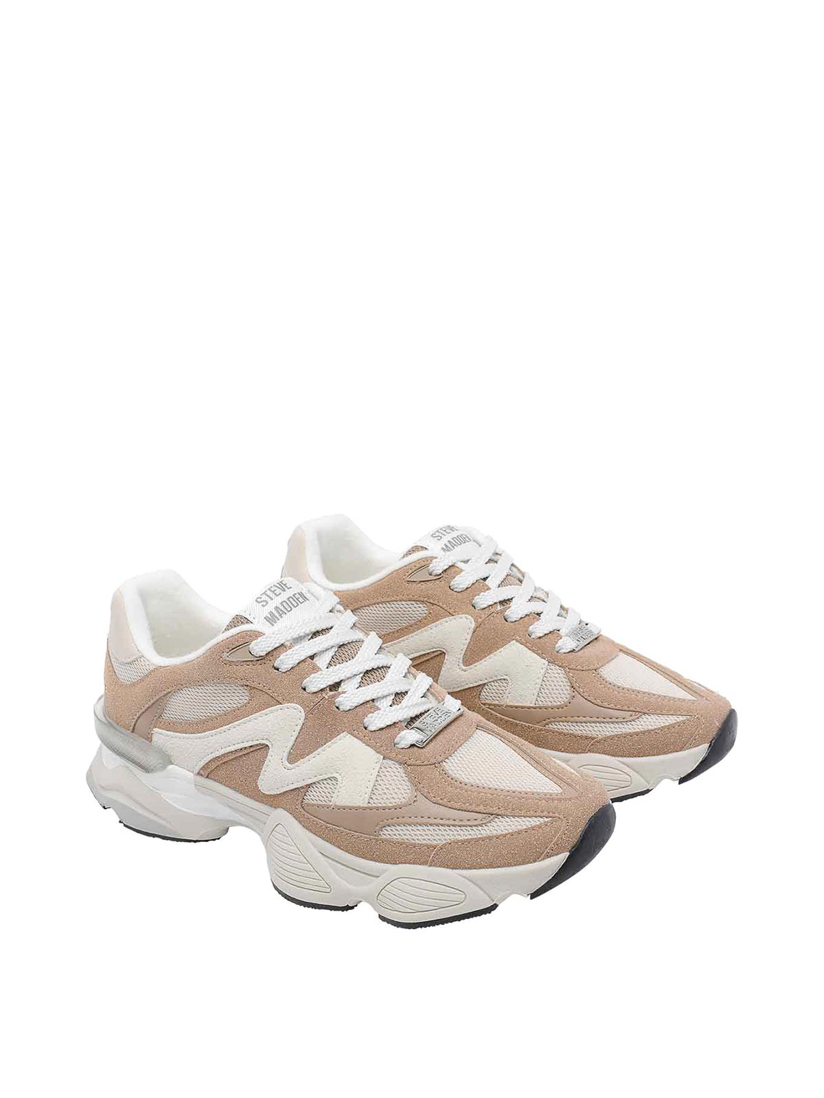 Speeder Sneakers SPEEDERTAUPE (STEVE MADDEN / スニーカー ) | STEVE MADDEN (スティーブ マデン)(1)