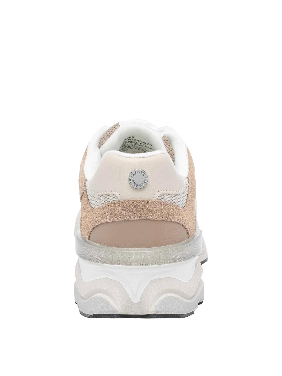 Speeder Sneakers SPEEDERTAUPE (STEVE MADDEN / スニーカー ) | STEVE MADDEN (スティーブ マデン)(3)