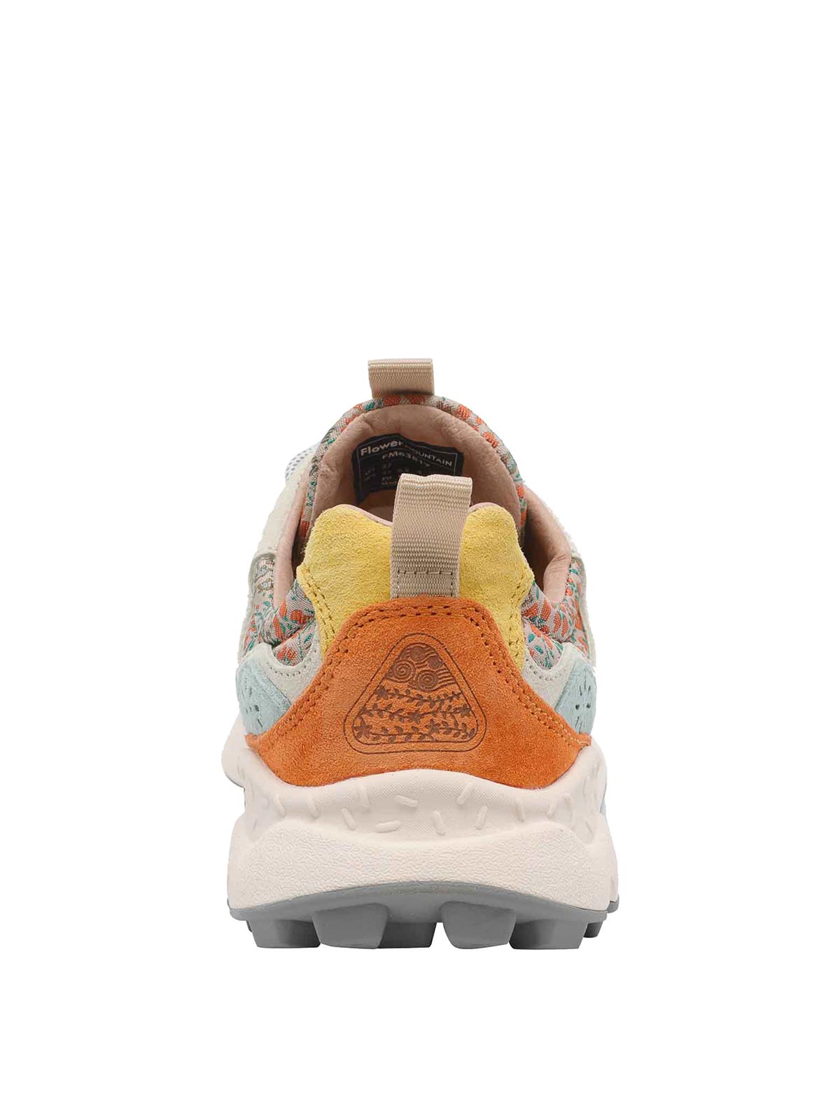 Yamano 3 Sneakers 20178171G60 (Flower MOUNTAIN / スニーカー ) | Flower MOUNTAIN (フラワーマウンテン)(3)