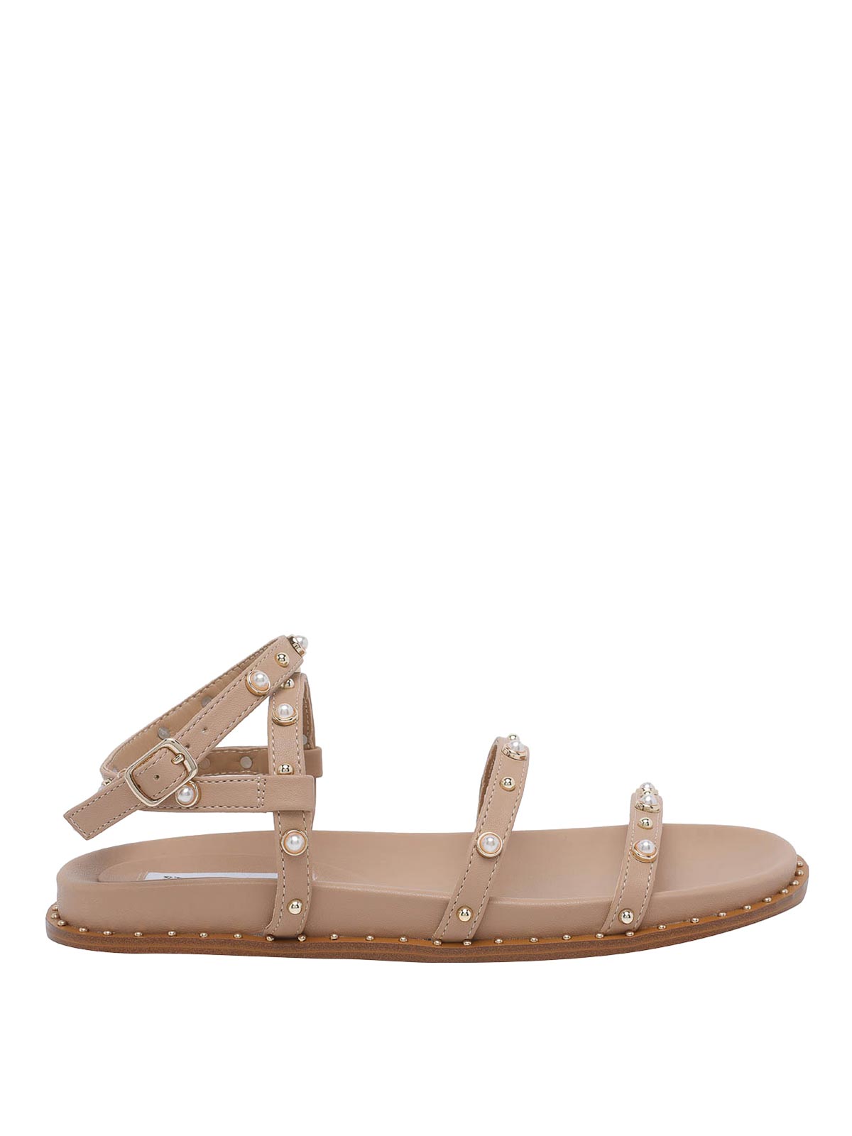 Stormie Sandals STORMIETAN (STEVE MADDEN / サンダル ) | STEVE MADDEN (スティーブ マデン)