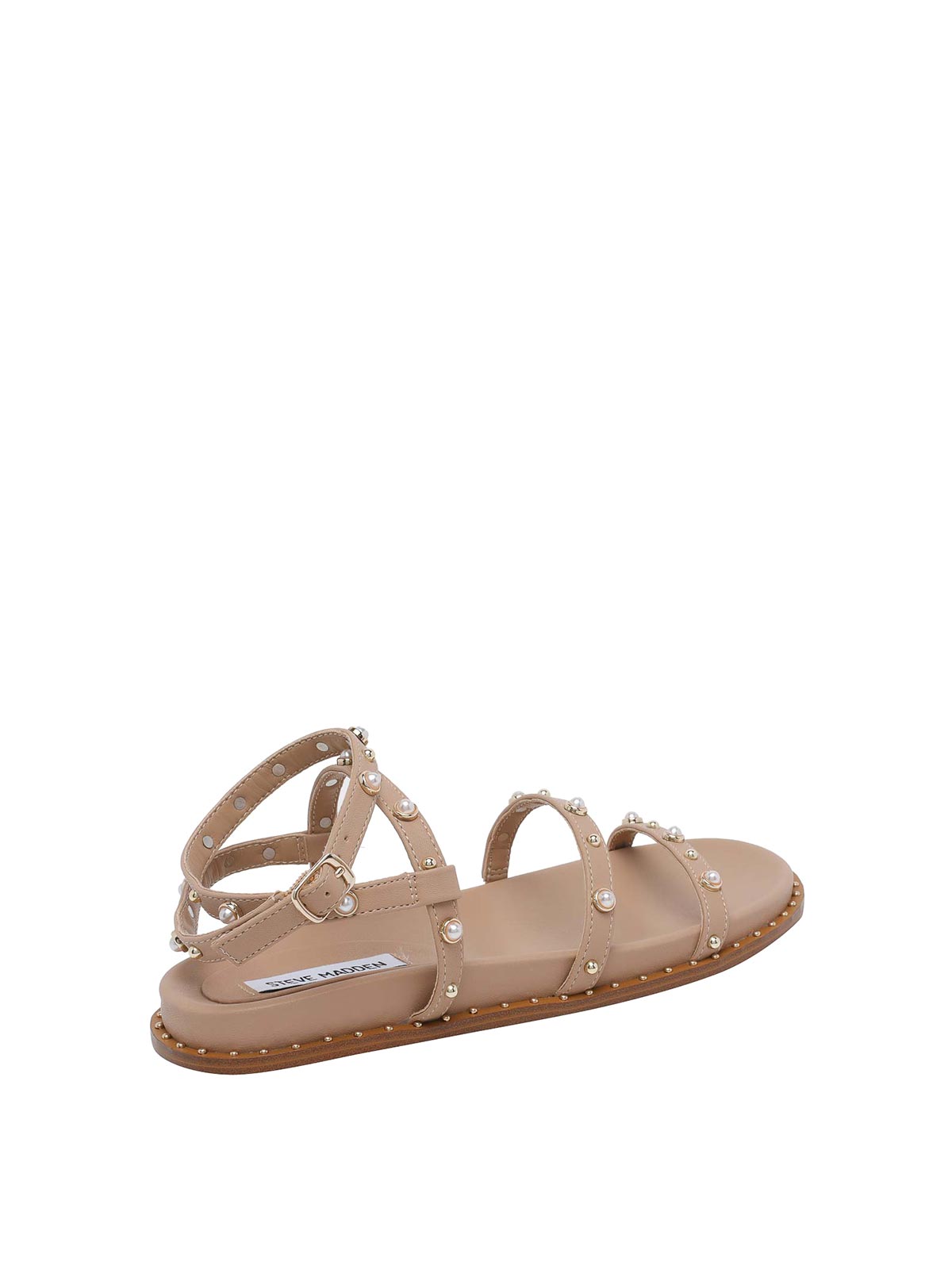 Stormie Sandals STORMIETAN (STEVE MADDEN / サンダル ) | STEVE MADDEN (スティーブ マデン)(2)