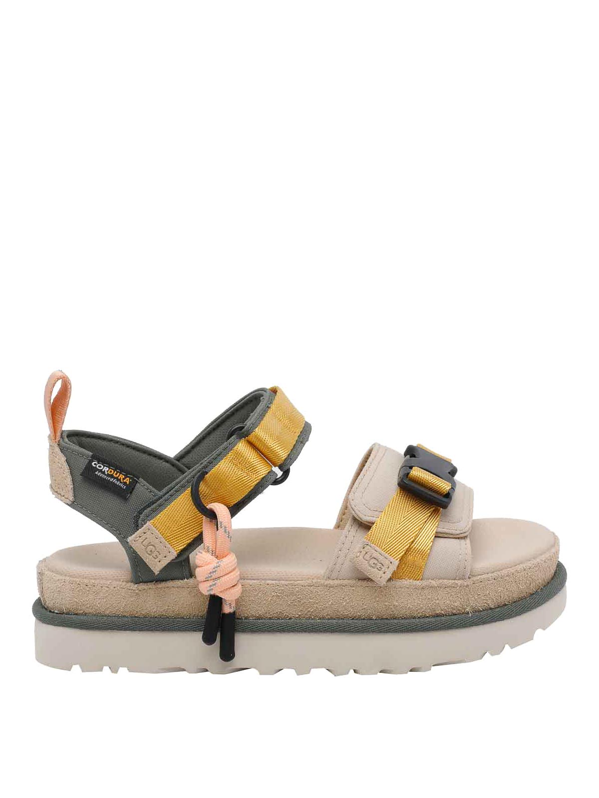 Goldenstar Sandals 1180070SANDCASTLE (UGG / サンダル ) | UGG (アグ)